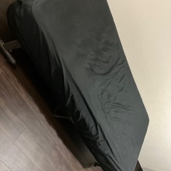 【決まりました】シングルベッド　セット