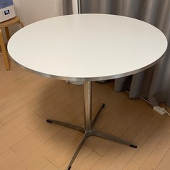 【0円】カフェテーブル