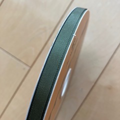 新品未使用　緑　リボン　定価　1,200 円　6mm X 100...