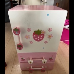 50個以上のおもちゃ