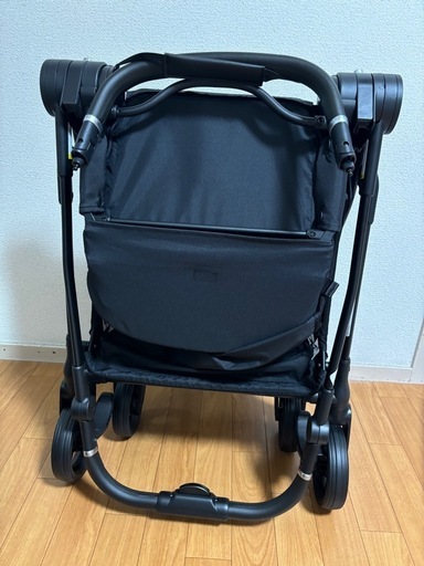 新品未使用アップリカ ルーチェ フリー Aprica LUCE Free べ