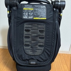 新品未使用アップリカ ルーチェ フリー Aprica LUCE Free べビーカー A型の画像