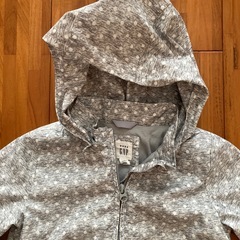 GA Ｐパーカーの画像