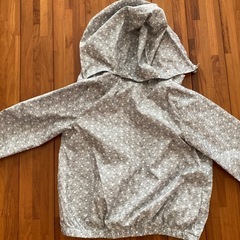 GA Ｐパーカーの画像