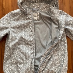 GA Ｐパーカーの画像