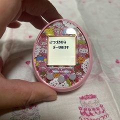 たまごっちみーつ　サンリオ　美品の画像