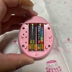 たまごっちみーつ　サンリオ　美品の画像