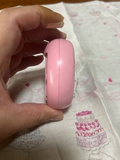 たまごっちみーつ　サンリオ　美品