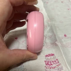 たまごっちみーつ　サンリオ　美品の画像