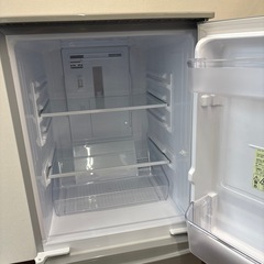 シャープ　冷蔵庫　　137ℓ  の画像