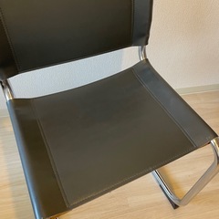バウハウス　カンティレバーチェア　リプロダクト　椅子　ミッドセンチュリー　の画像