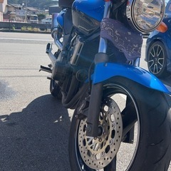 ホーネット250