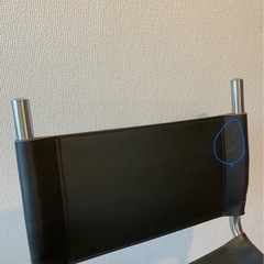 バウハウス　カンティレバーチェア　リプロダクト　椅子　ミッドセンチュリー　の画像