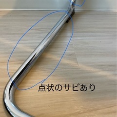 バウハウス　カンティレバーチェア　リプロダクト　椅子　ミッドセンチュリー　の画像