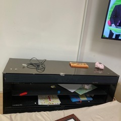 テレビ台の画像