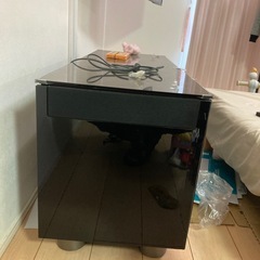 テレビ台の画像