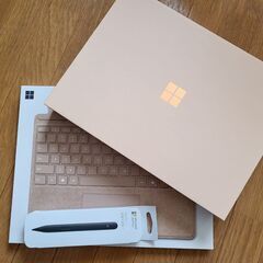タブレットPC/Copilot+ PC/13型/Surface ...