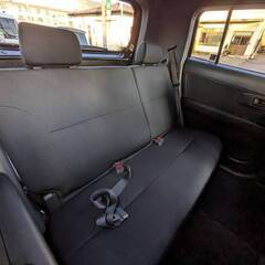 ★修復歴無！禁煙車！ペット同乗歴無し！ｂB【Z】実走行4.1万㌔！キーレスエントリー！フルフラット！ETC！ワンセグTV！ベンチシート！★の画像