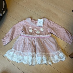 完全未使用品　メゾピアノ80