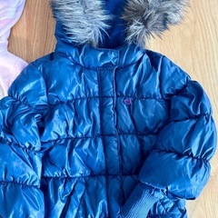 【美品】キッズ　アウターの画像