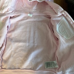 【美品】キッズ　アウターの画像