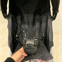 ベビー　キッズ　ベビーカー　B型ベビーカーの画像