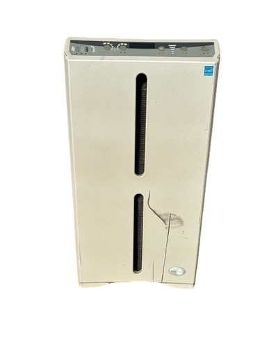 【中古品】値下げ　アムウェイ　アトモスフィア　空気清浄機