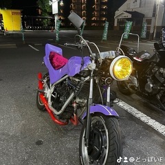 vt250fe MC08　