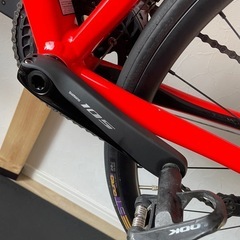 キャノンデール CANNONDALE CAAD13の画像