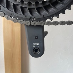 キャノンデール CANNONDALE CAAD13の画像
