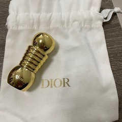 Dior 2021クリスマス限定 リップ