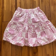かわいいセットアップの画像