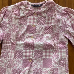 かわいいセットアップの画像