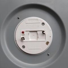取引先決まりました　22年製　LEDシーリングライト HLDZ08602　の画像