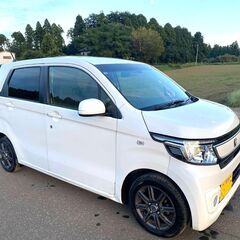 値下げしました!  N WGN 車検有り R7年 4月 平成28...