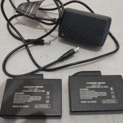 レッドバロン製　rom 電熱グローブの画像