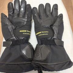 レッドバロン製　rom 電熱グローブの画像