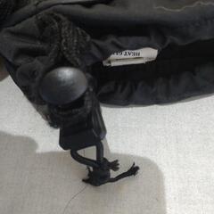 レッドバロン製　rom 電熱グローブの画像