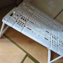 押入れ用の棚　２個セット