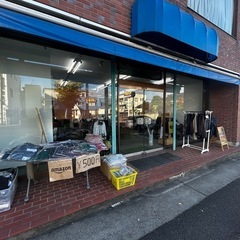 古着屋SWAMP - 地元のお店
