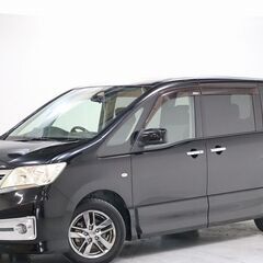日産 セレナ 　ライダー　Ｊパッケージ入庫しました　！！