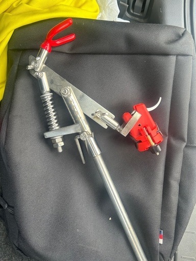 最強タマンピトン