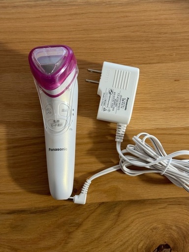 Panasonic 美顔器