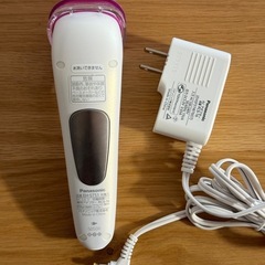 Panasonic 美顔器の画像