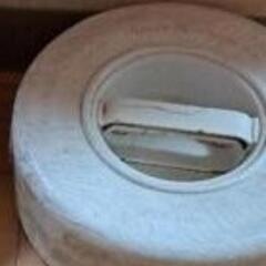 漬物石　重り　8.5kg　差し上げます