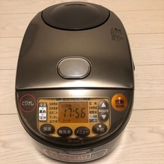 炊飯器、その他セット