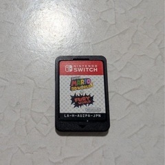 スーパーマリオ3Dワールド➕フーリーワールド