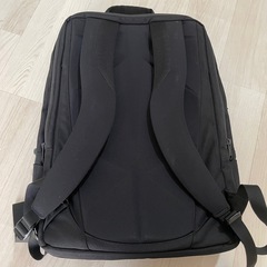 THE NORTH FACE　ビジネスリュック　の画像