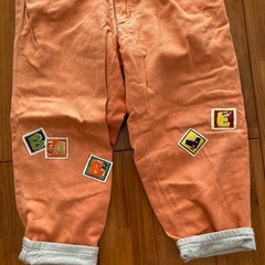 かわいいズボンの画像