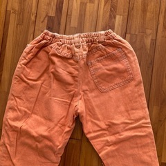 かわいいズボンの画像